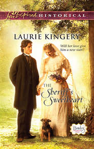 бесплатно читать книгу The Sheriff's Sweetheart автора Laurie Kingery