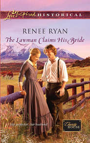 бесплатно читать книгу The Lawman Claims His Bride автора Renee Ryan