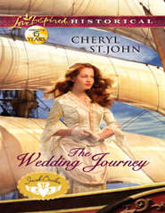 бесплатно читать книгу The Wedding Journey автора Cheryl St.John