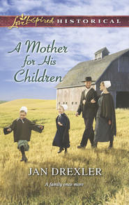 бесплатно читать книгу A Mother for His Children автора Jan Drexler