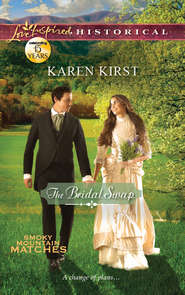 бесплатно читать книгу The Bridal Swap автора Karen Kirst