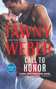 бесплатно читать книгу Call To Honor автора Tawny Weber
