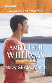 бесплатно читать книгу Navy Seal's Match автора Amber Williams