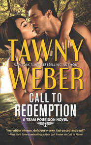 бесплатно читать книгу Call To Redemption автора Tawny Weber