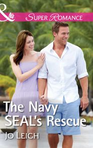 бесплатно читать книгу The Navy Seal's Rescue автора Jo Leigh