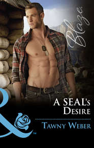 бесплатно читать книгу A Seal's Desire автора Tawny Weber