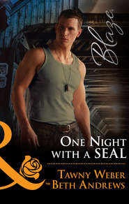 бесплатно читать книгу One Night With A Seal: All Out автора Tawny Weber