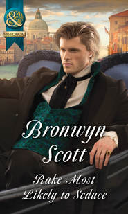 бесплатно читать книгу Rake Most Likely To Seduce автора Bronwyn Scott