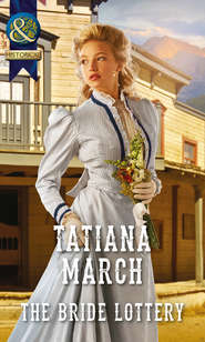 бесплатно читать книгу The Bride Lottery автора Tatiana March