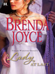 бесплатно читать книгу A Lady at Last автора Бренда Джойс