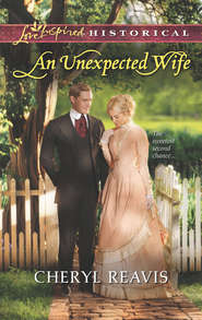 бесплатно читать книгу An Unexpected Wife автора Cheryl Reavis