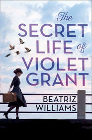 бесплатно читать книгу The Secret Life of Violet Grant автора Beatriz Williams