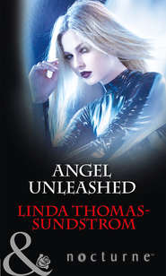 бесплатно читать книгу Angel Unleashed автора Linda Thomas-Sundstrom