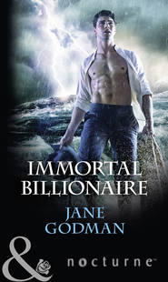 бесплатно читать книгу Immortal Billionaire автора Jane Godman