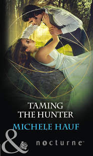 бесплатно читать книгу Taming The Hunter автора Michele Hauf