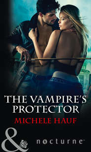 бесплатно читать книгу The Vampire's Protector автора Michele Hauf
