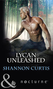 бесплатно читать книгу Lycan Unleashed автора Shannon Curtis