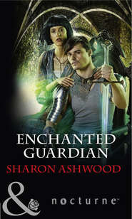 бесплатно читать книгу Enchanted Guardian автора Sharon Ashwood