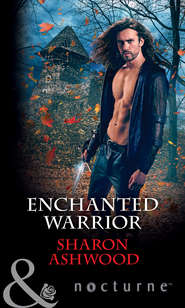 бесплатно читать книгу Enchanted Warrior автора Sharon Ashwood