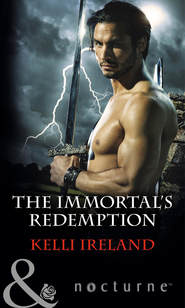 бесплатно читать книгу The Immortal's Redemption автора Kelli Ireland