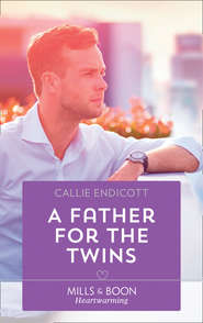 бесплатно читать книгу A Father For The Twins автора Callie Endicott