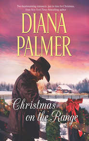 бесплатно читать книгу Christmas On The Range: Winter Roses автора Diana Palmer