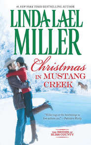 бесплатно читать книгу Christmas In Mustang Creek автора Linda Miller