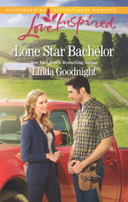 бесплатно читать книгу Lone Star Bachelor автора Linda Goodnight