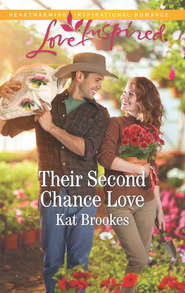 бесплатно читать книгу Their Second Chance Love автора Kat Brookes