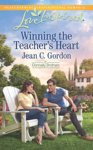бесплатно читать книгу Winning the Teacher's Heart автора Jean Gordon