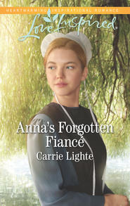 бесплатно читать книгу Anna's Forgotten Fiancé автора Carrie Lighte