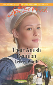 бесплатно читать книгу Their Amish Reunion автора Lenora Worth