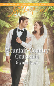 бесплатно читать книгу Mountain Country Courtship автора Glynna Kaye