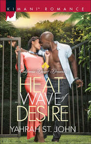 бесплатно читать книгу Heat Wave of Desire автора Yahrah John