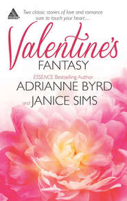бесплатно читать книгу Valentine's Fantasy: When Valentines Collide / To Love Again автора Adrianne Byrd