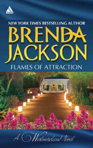 бесплатно читать книгу Flames of Attraction: Quade's Babies автора Brenda Jackson