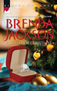 бесплатно читать книгу A Steele for Christmas автора Brenda Jackson
