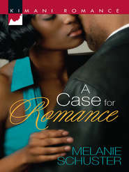 бесплатно читать книгу A Case for Romance автора Melanie Schuster