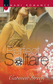 бесплатно читать книгу The Perfect Solitaire автора Carmen Green