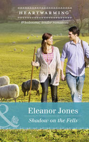 бесплатно читать книгу Shadow On The Fells автора Eleanor Jones