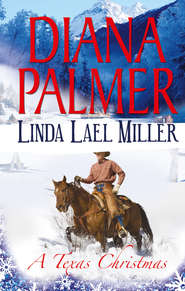 бесплатно читать книгу A Texas Christmas: True Blue / A Lawman's Christmas: A McKettricks of Texas Novel автора Diana Palmer