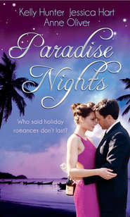 бесплатно читать книгу Paradise Nights: Taken by the Bad Boy автора Kelly Hunter