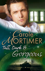 бесплатно читать книгу Tall, Dark & Gorgeous: To Marry McKenzie автора Кэрол Мортимер