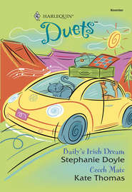 бесплатно читать книгу Baily's Irish Dream: Baily's Irish Dream / Czech Mate автора Stephanie Doyle