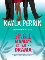 бесплатно читать книгу Single Mama's Got More Drama автора Kayla Perrin