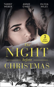 бесплатно читать книгу The Night Before Christmas: Naughty Christmas Nights / The Nightshift Before Christmas / 'Twas the Week Before Christmas автора Tawny Weber