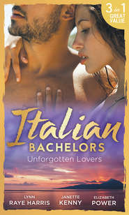 бесплатно читать книгу Italian Bachelors: Unforgotten Lovers: The Change in Di Navarra's Plan / Bound by the Italian's Contract / Visconti's Forgotten Heir автора Elizabeth Power