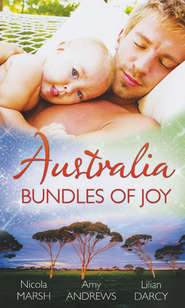 бесплатно читать книгу Australia: Bundles of Joy: Impossibly Pregnant / Top-Notch Surgeon, Pregnant Nurse / Caring For His Babies автора Lilian Darcy