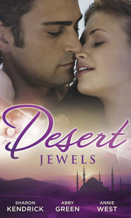 бесплатно читать книгу Desert Jewels: The Sheikh's Undoing / The Sultan's Choice / Girl in the Bedouin Tent автора Эбби Грин