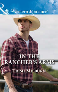 бесплатно читать книгу In The Rancher's Arms автора Trish Milburn